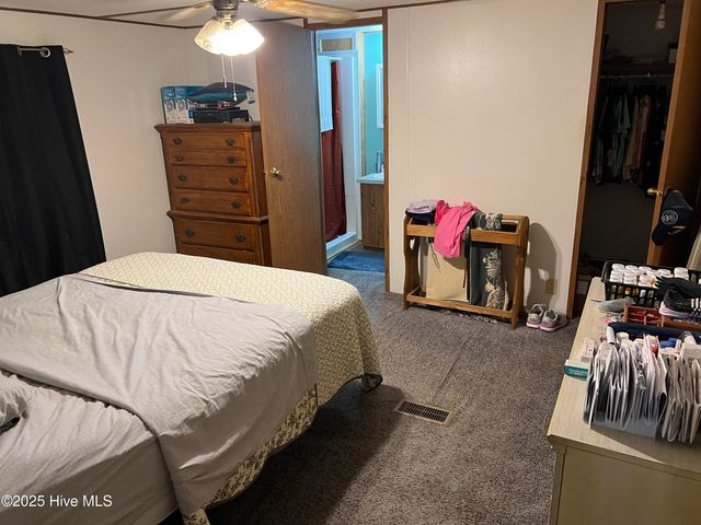 471 Ball Park Road, Lumberton, NC 28358