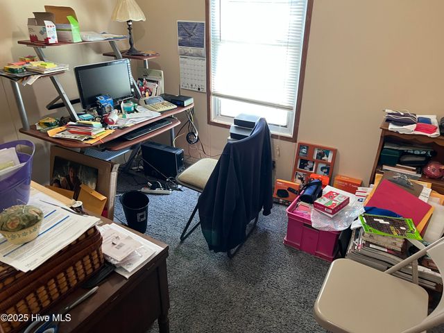 471 Ball Park Road, Lumberton, NC 28358