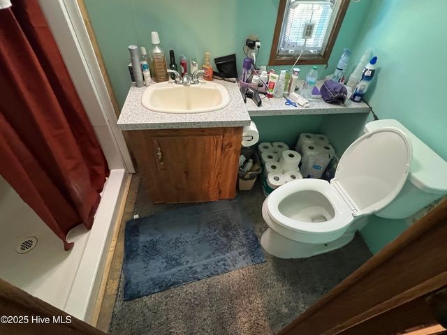 471 Ball Park Road, Lumberton, NC 28358