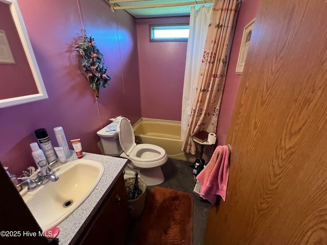 471 Ball Park Road, Lumberton, NC 28358