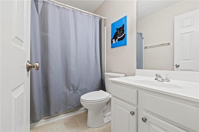 237 Kigian Trail, Woodstock, GA 30188