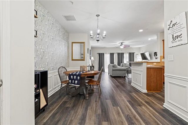 237 Kigian Trail, Woodstock, GA 30188