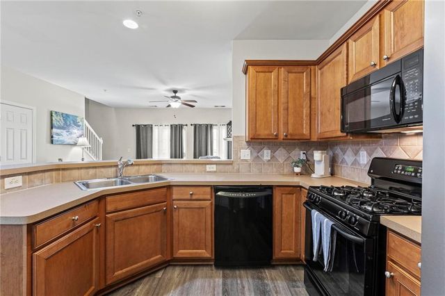 237 Kigian Trail, Woodstock, GA 30188