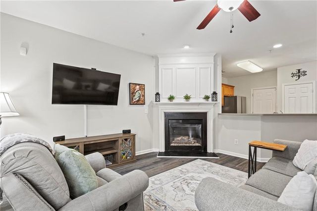 237 Kigian Trail, Woodstock, GA 30188