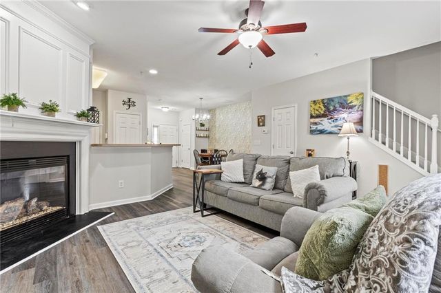 237 Kigian Trail, Woodstock, GA 30188