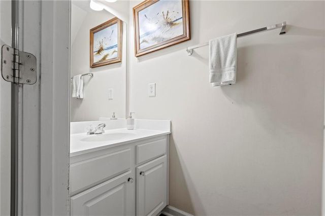 237 Kigian Trail, Woodstock, GA 30188