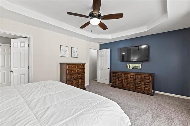 237 Kigian Trail, Woodstock, GA 30188