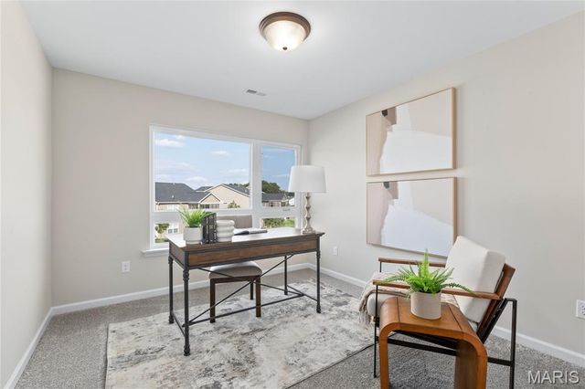 54 Pheasant Ring Drive, St Peters, MO 63376