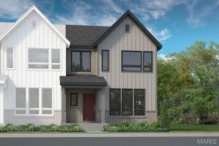 54 Pheasant Ring Drive, St Peters, MO 63376