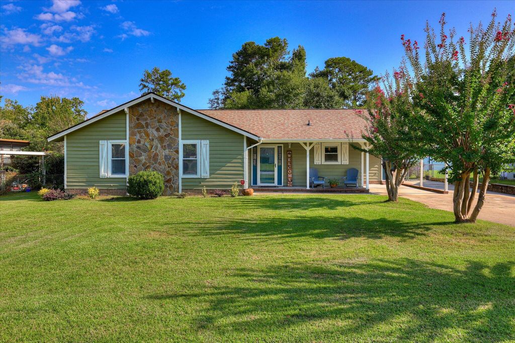 4085 Flintrock Way, Martinez, GA 30907