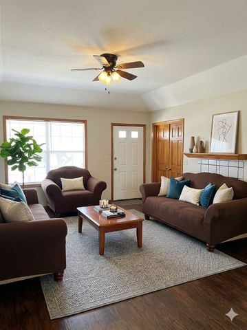 2 Ryde Lane, Bella Vista, AR 72715