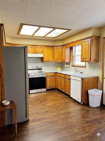 2 Ryde Lane, Bella Vista, AR 72715