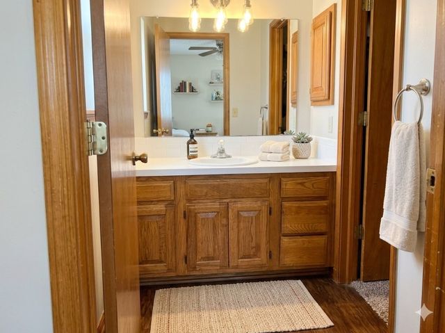 2 Ryde Lane, Bella Vista, AR 72715