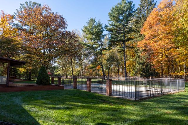 1326 Tomah Drive, Pleasant, MI 48858