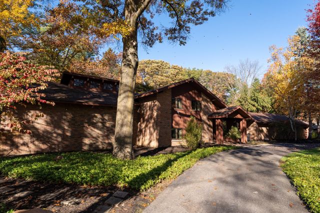 1326 Tomah Drive, Pleasant, MI 48858