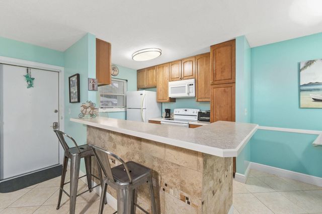 422 Sandpiper Drive D, Fort Pierce, FL 34982