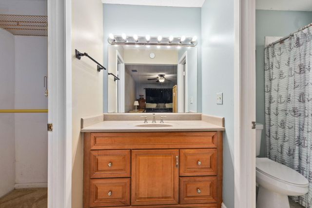 422 Sandpiper Drive D, Fort Pierce, FL 34982