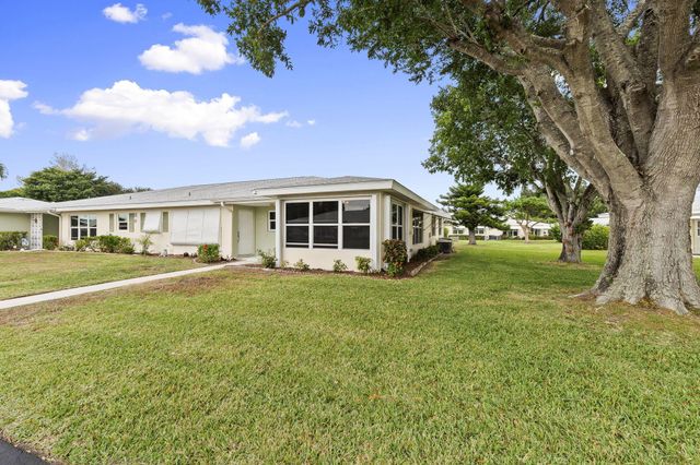 422 Sandpiper Drive D, Fort Pierce, FL 34982