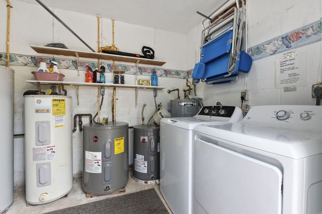 422 Sandpiper Drive D, Fort Pierce, FL 34982