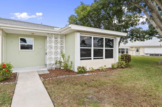 422 Sandpiper Drive D, Fort Pierce, FL 34982