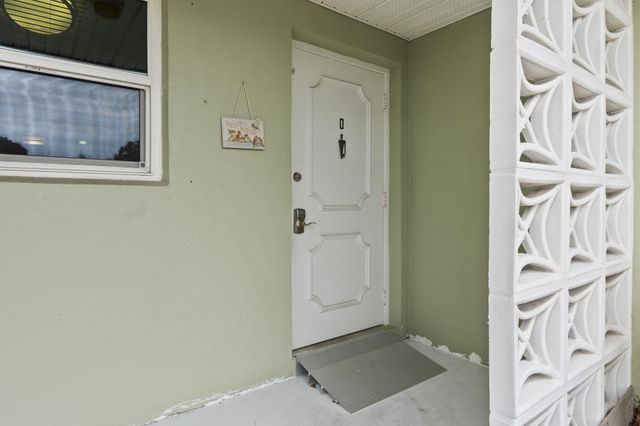 422 Sandpiper Drive D, Fort Pierce, FL 34982