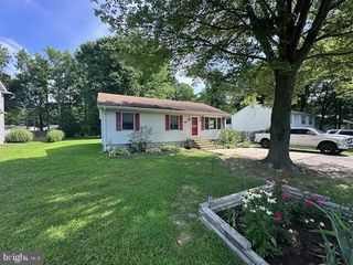 314 ACKERMAN RD, Stevensville, MD 21666
