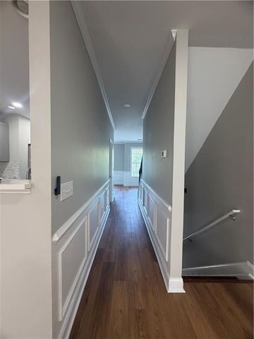 6035 Bayrose Circle, East Point, GA 30344
