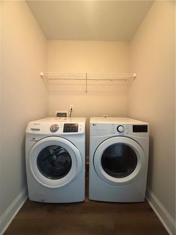6035 Bayrose Circle, East Point, GA 30344