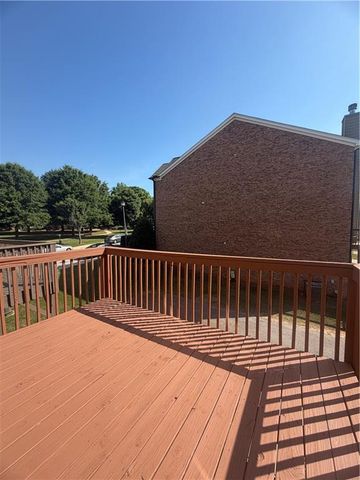 6035 Bayrose Circle, East Point, GA 30344
