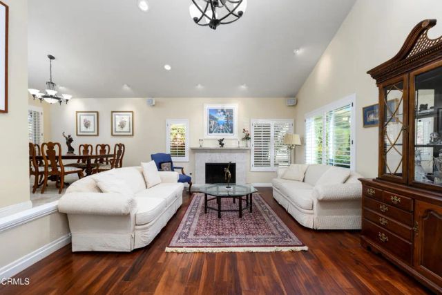 2111 Calaveras Drive, Camarillo, CA 93010