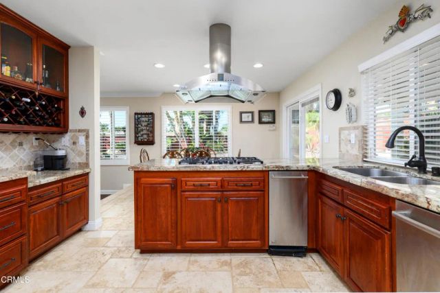 2111 Calaveras Drive, Camarillo, CA 93010