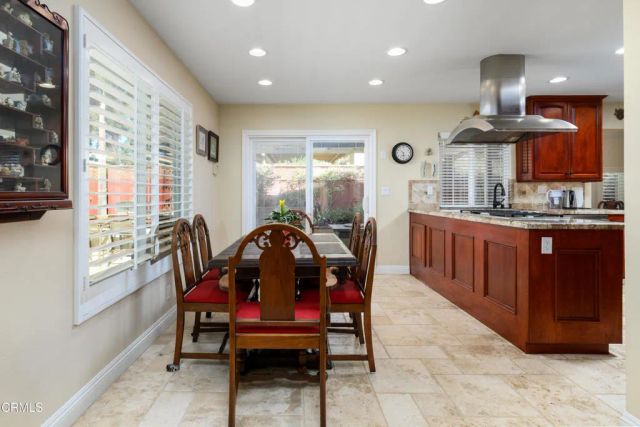 2111 Calaveras Drive, Camarillo, CA 93010