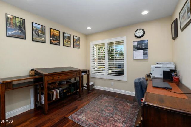 2111 Calaveras Drive, Camarillo, CA 93010