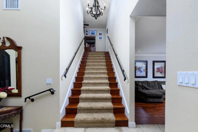 2111 Calaveras Drive, Camarillo, CA 93010