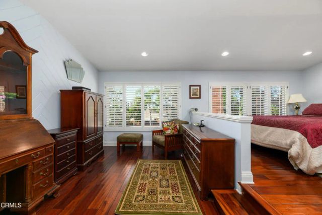 2111 Calaveras Drive, Camarillo, CA 93010