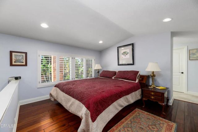 2111 Calaveras Drive, Camarillo, CA 93010