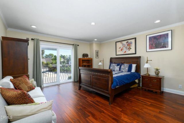 2111 Calaveras Drive, Camarillo, CA 93010