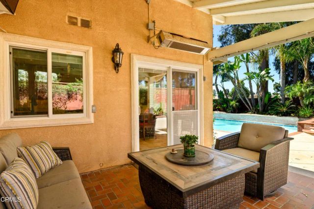 2111 Calaveras Drive, Camarillo, CA 93010