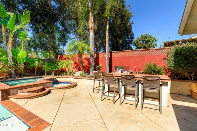 2111 Calaveras Drive, Camarillo, CA 93010