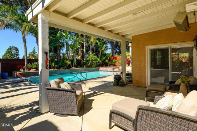 2111 Calaveras Drive, Camarillo, CA 93010