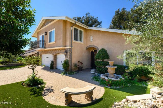 2111 Calaveras Drive, Camarillo, CA 93010