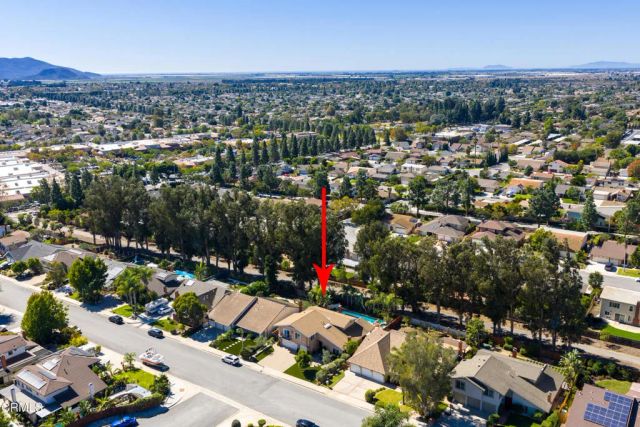 2111 Calaveras Drive, Camarillo, CA 93010