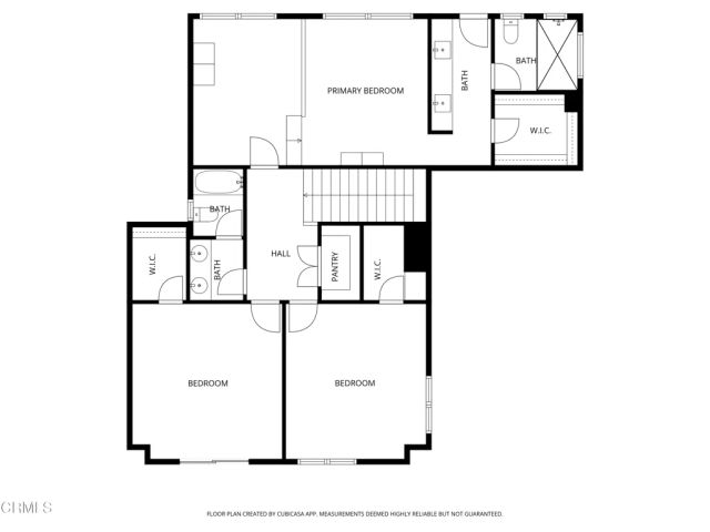 2111 Calaveras Drive, Camarillo, CA 93010