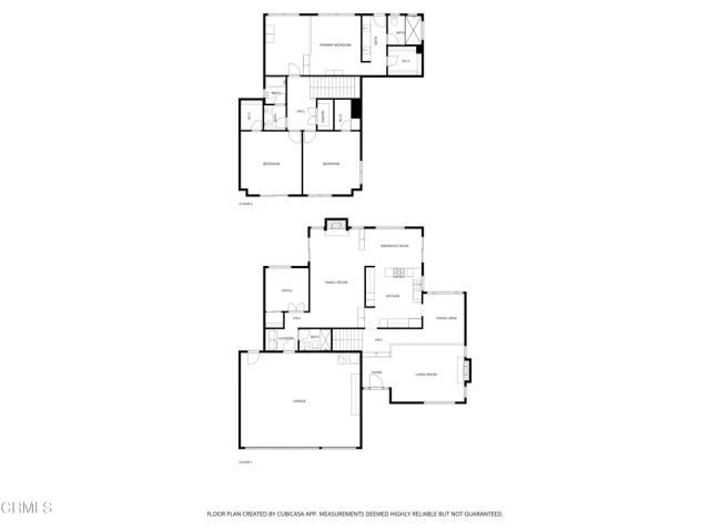 2111 Calaveras Drive, Camarillo, CA 93010