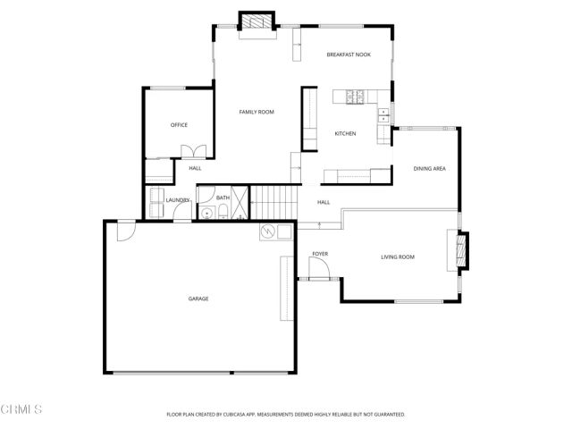 2111 Calaveras Drive, Camarillo, CA 93010