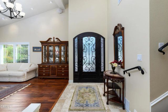 2111 Calaveras Drive, Camarillo, CA 93010