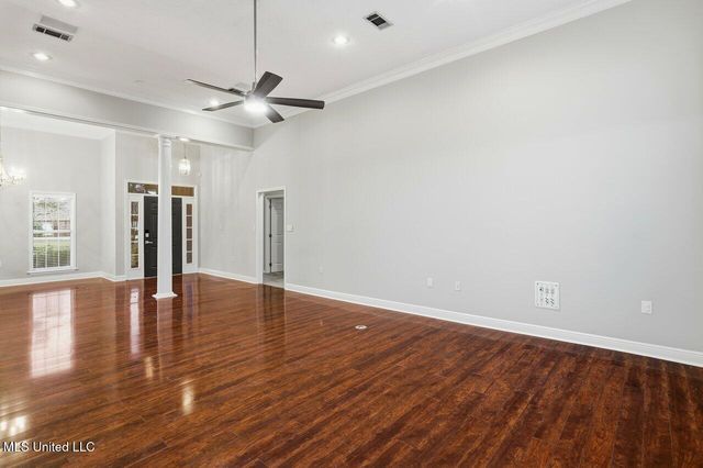 518 Castlewoods Boulevard, Brandon, MS 39047