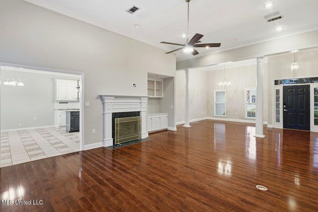 518 Castlewoods Boulevard, Brandon, MS 39047