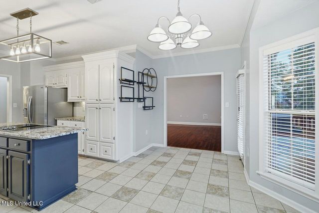 518 Castlewoods Boulevard, Brandon, MS 39047