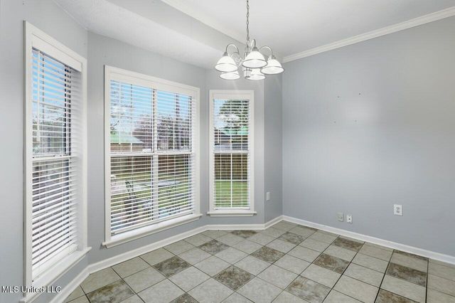 518 Castlewoods Boulevard, Brandon, MS 39047